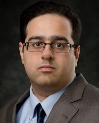 Dr. Amir Torabi