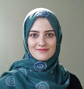 Fatemeh Asghari